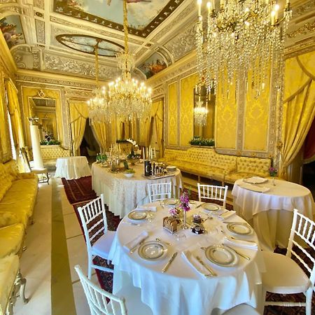 Palazzo Cherubini-Pools & Wellness Rossano Ngoại thất bức ảnh