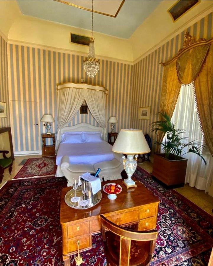 Palazzo Cherubini-Pools & Wellness Rossano Ngoại thất bức ảnh