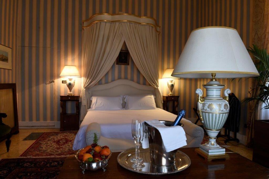 Palazzo Cherubini-Pools & Wellness Rossano Ngoại thất bức ảnh