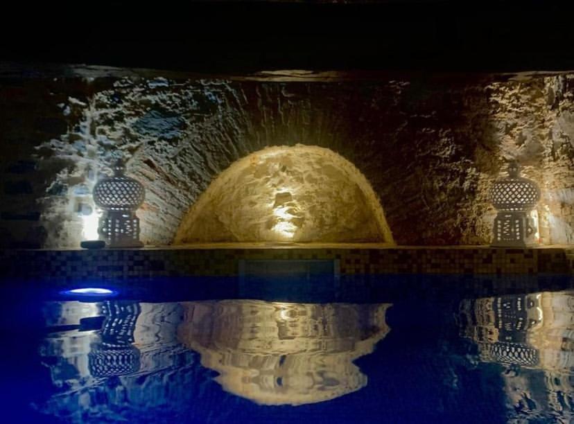 Palazzo Cherubini-Pools & Wellness Rossano Ngoại thất bức ảnh