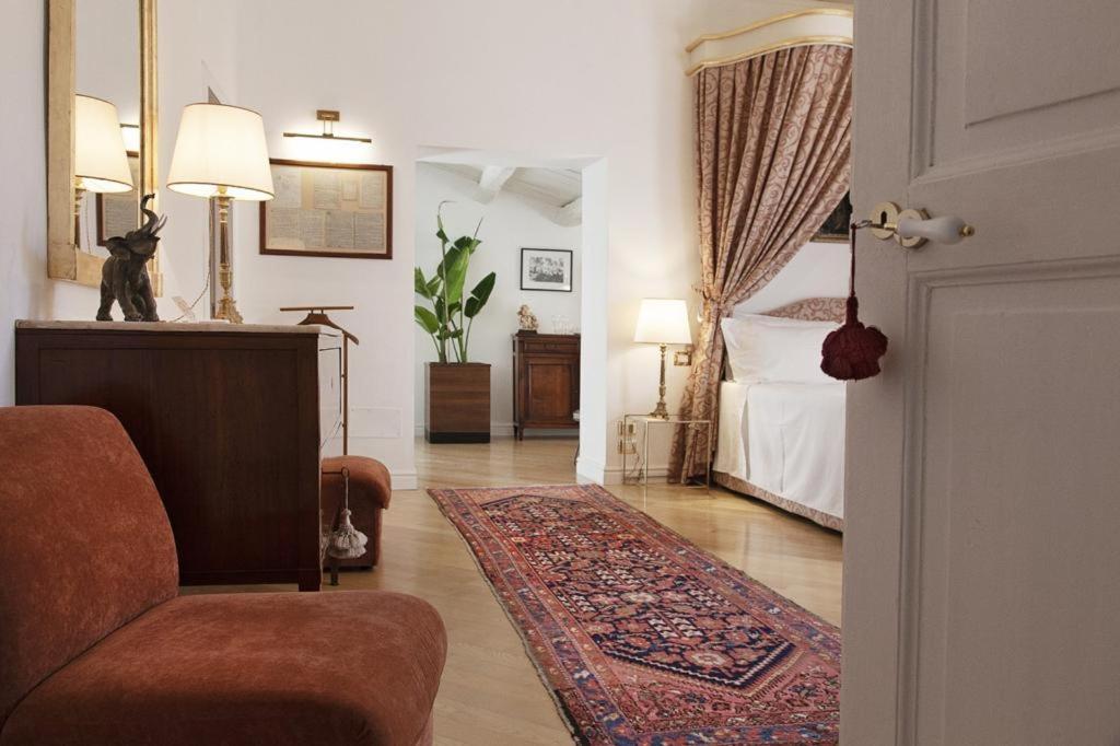 Palazzo Cherubini-Pools & Wellness Rossano Ngoại thất bức ảnh