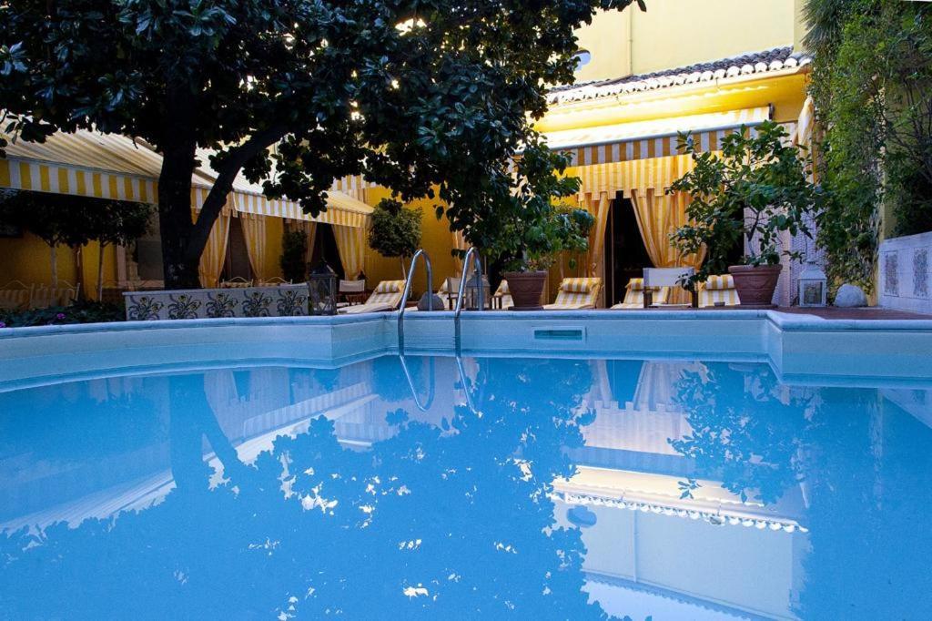 Palazzo Cherubini-Pools & Wellness Rossano Ngoại thất bức ảnh