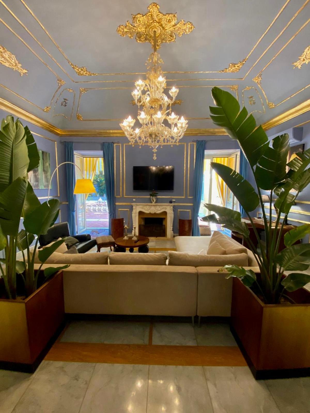 Palazzo Cherubini-Pools & Wellness Rossano Ngoại thất bức ảnh