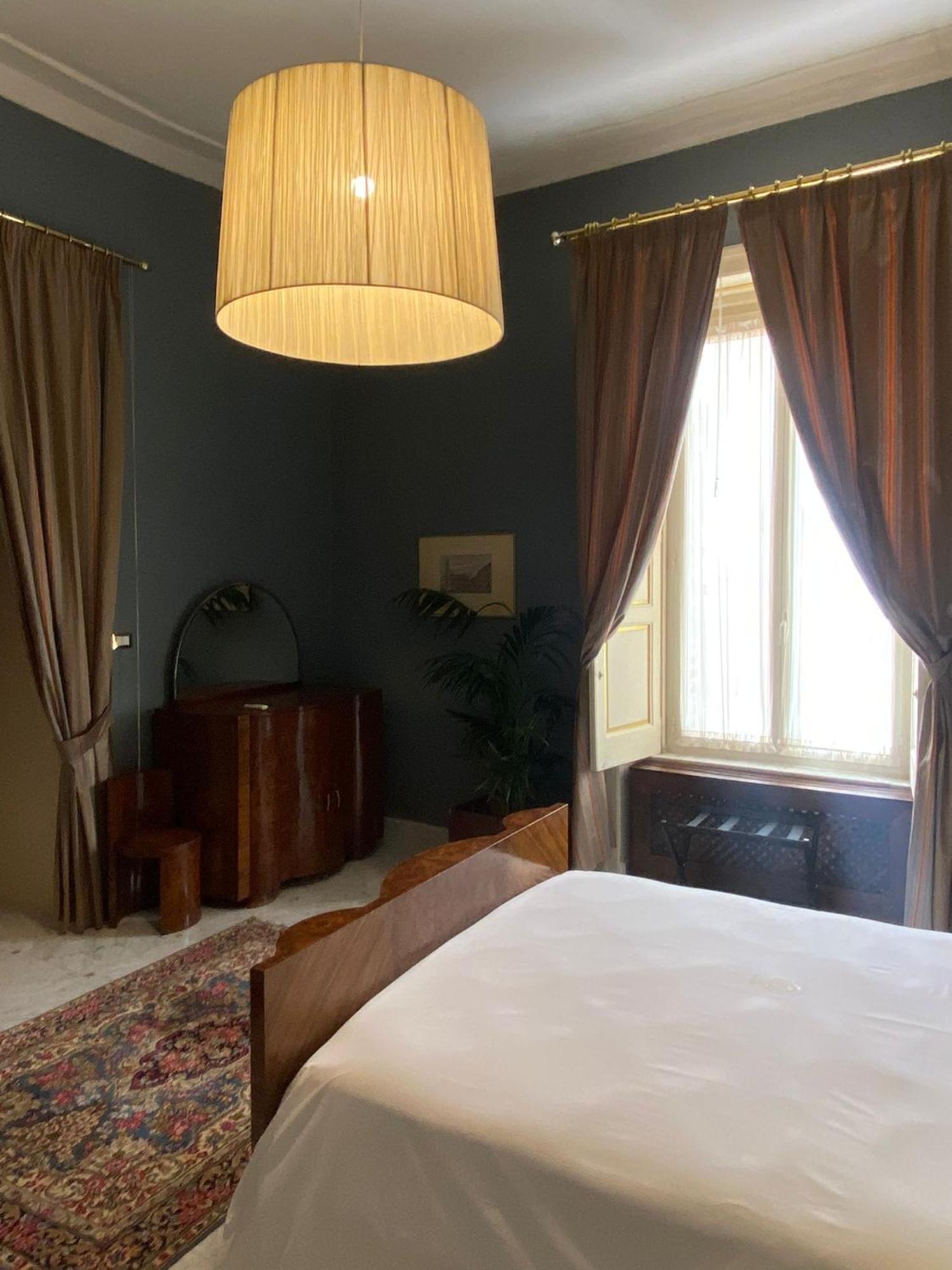 Palazzo Cherubini-Pools & Wellness Rossano Ngoại thất bức ảnh