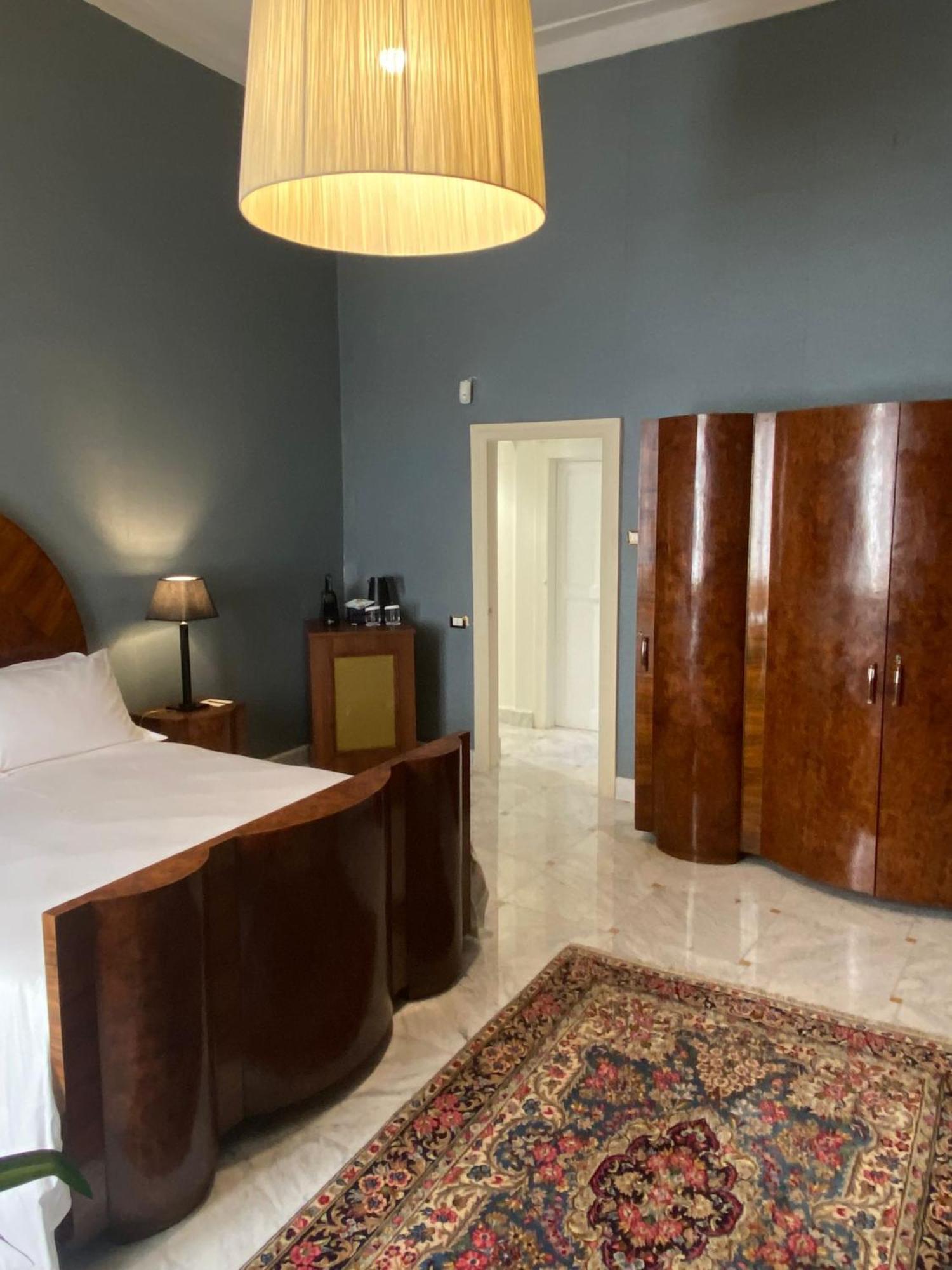 Palazzo Cherubini-Pools & Wellness Rossano Ngoại thất bức ảnh