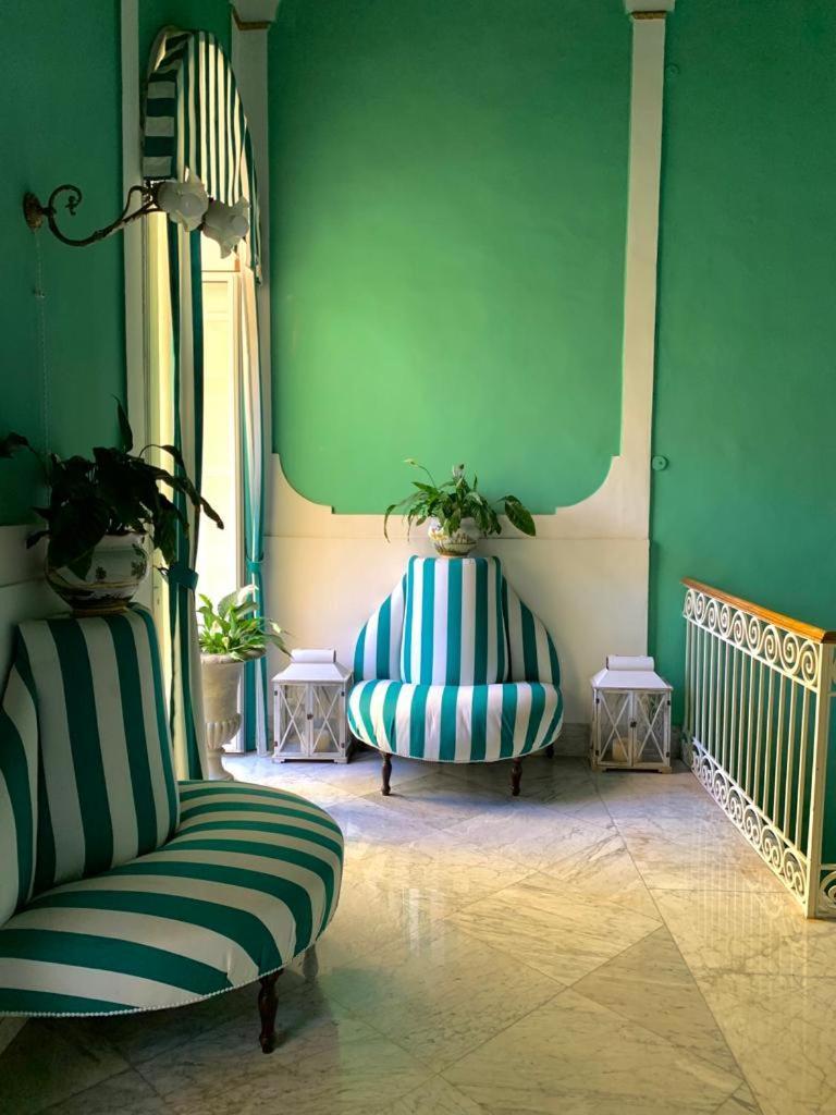 Palazzo Cherubini-Pools & Wellness Rossano Ngoại thất bức ảnh