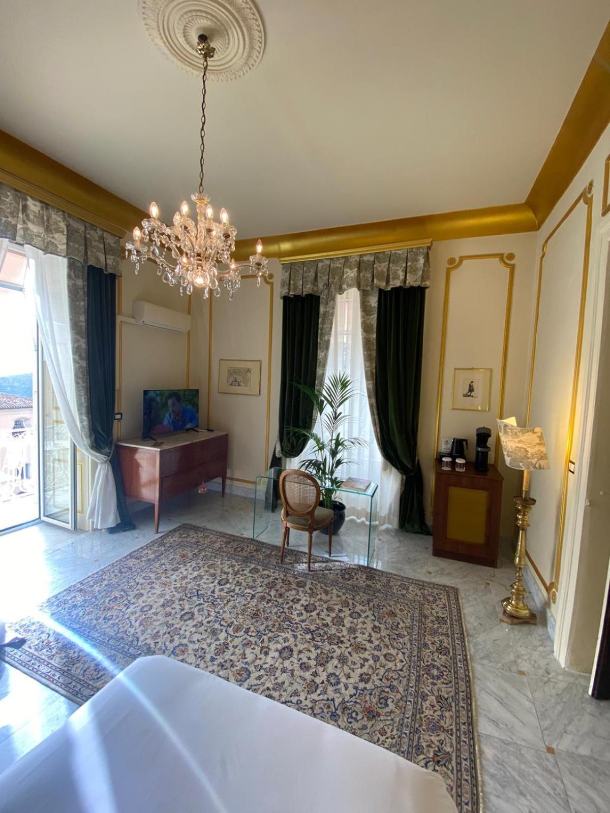 Palazzo Cherubini-Pools & Wellness Rossano Phòng bức ảnh