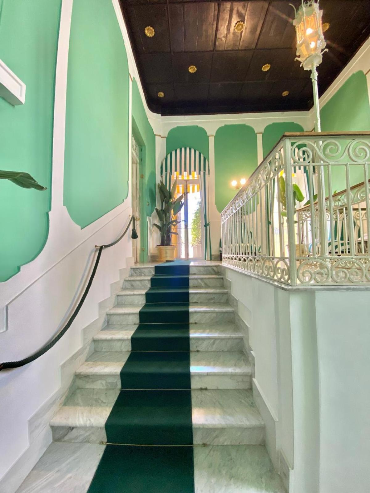 Palazzo Cherubini-Pools & Wellness Rossano Ngoại thất bức ảnh