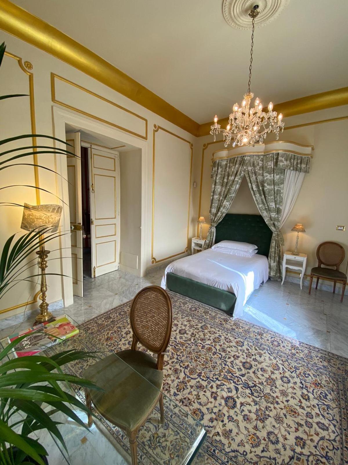 Palazzo Cherubini-Pools & Wellness Rossano Phòng bức ảnh