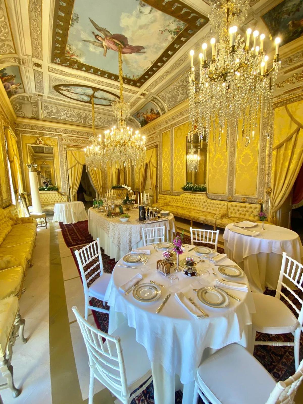 Palazzo Cherubini-Pools & Wellness Rossano Ngoại thất bức ảnh