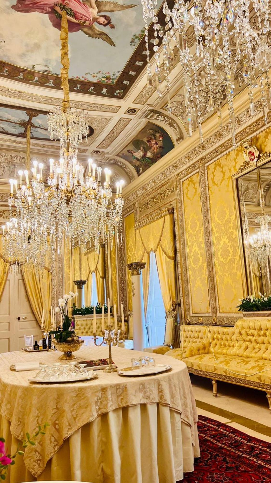 Palazzo Cherubini-Pools & Wellness Rossano Ngoại thất bức ảnh