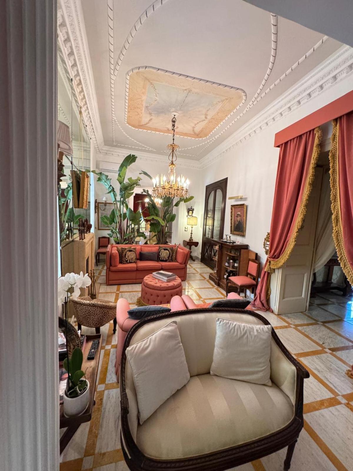 Palazzo Cherubini-Pools & Wellness Rossano Ngoại thất bức ảnh