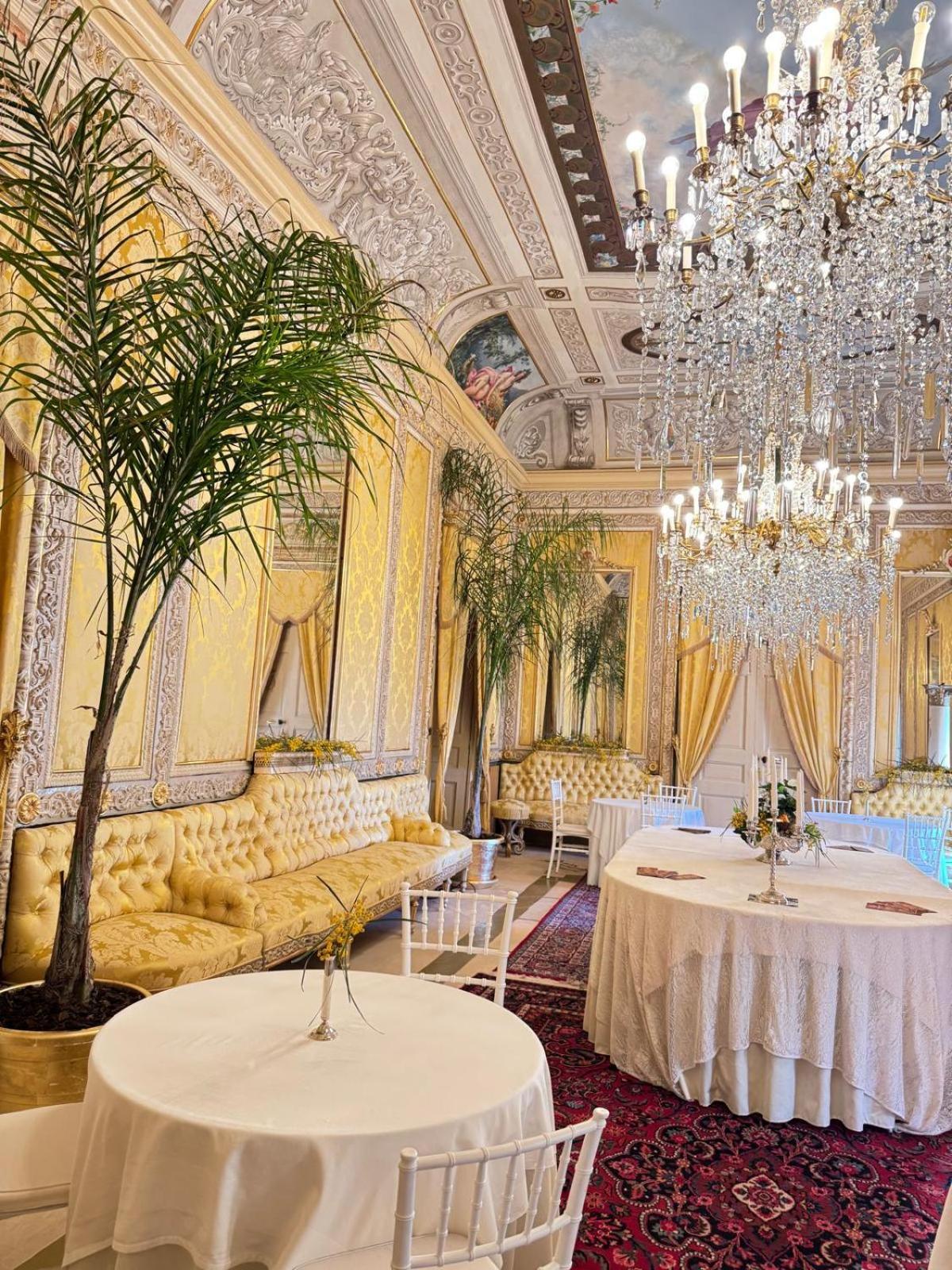 Palazzo Cherubini-Pools & Wellness Rossano Ngoại thất bức ảnh