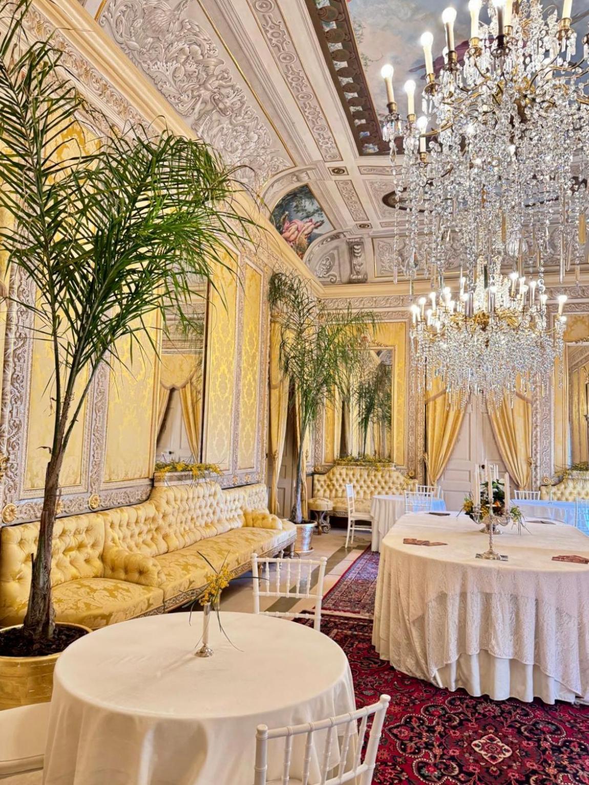 Palazzo Cherubini-Pools & Wellness Rossano Ngoại thất bức ảnh